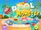 Peli Merge Monster Pool verkossa