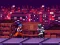 Peli Endless Cyberpunk Runner verkossa