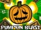 Peli Pumpkin Blast! verkossa