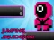 Peli Jumping Squid Game verkossa