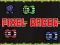 Peli Pixel Racer verkossa