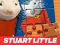 Peli Stuart Little Jigsaw Puzzle verkossa