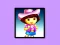 Peli Dora the Puzzle Challenge verkossa