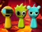 Peli Sprunki Murdered Incredibox verkossa