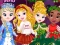 Peli Baby Princesses Wonderful Christmas verkossa