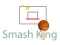 Peli Smash King verkossa