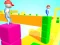 Peli Cube Run verkossa