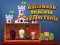 Peli Halloween Princess Holiday Castle verkossa