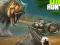 Peli Sniper Dinosaur Hunting verkossa