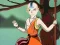 Peli Avatar Aang DressUp verkossa