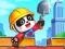Peli Baby Dream City Buildings verkossa