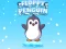 Peli Floppy Penguin verkossa