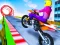 Peli Sky City Riders verkossa