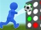 Peli Goal Dot 3D verkossa