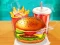 Peli Happy Kids Burger Maker verkossa