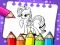 Peli My Little Pony Coloring Book verkossa