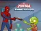 Peli Spiderman Kill Zombies verkossa
