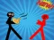Peli Stickman Hot Potato verkossa