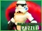 Peli Galactic Heroes Puzzle verkossa