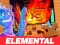 Peli Elemental Jigsaw Puzzle verkossa