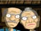 Peli Grandpa And Granny House Escape verkossa