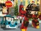 Peli Robot Car Emergency Rescue 2 verkossa