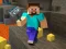 Peli Minecraft Hidden Golden Blocks verkossa