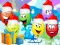 Peli Christmas Balloons Bursting verkossa