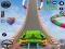 Peli Car Stunt Ramp Challenge verkossa