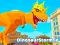 Peli DinosaurStorm.io verkossa
