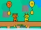 Peli Sprunki Happy Easter 2Player verkossa