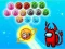Peli Among BubbleShooter verkossa