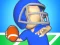 Peli Quarterback Rush verkossa