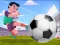Peli Penalty Kick Target verkossa