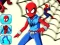 Peli Spiderman Hero Creator verkossa