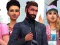 Peli Sims Jigsaw Puzzle Collection verkossa