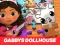 Peli Gabbys Dollhouse Jigsaw Puzzle verkossa