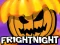 Peli Pumpkin Fright Night verkossa