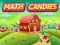 Peli Math Candies verkossa