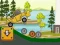 Peli Hill Climb Tractor 2D verkossa