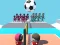 Peli Volley Squid Gamer verkossa