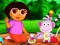 Peli Dora Kids Puzzles verkossa
