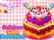 Peli Delicious Cake Decoration verkossa