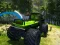 Peli Realistic Monster Truck Offroad Simulator verkossa