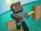 Peli Blocky Parkour Ninja verkossa