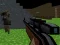 Peli Pixel Gun: Apocalypse verkossa