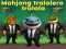 Peli Mahjong tralalero tralala verkossa