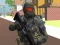 Peli Pixel zombie survival verkossa