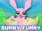 Peli Bunny Funny verkossa