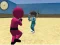 Peli Squid Game: Shooting Survival verkossa